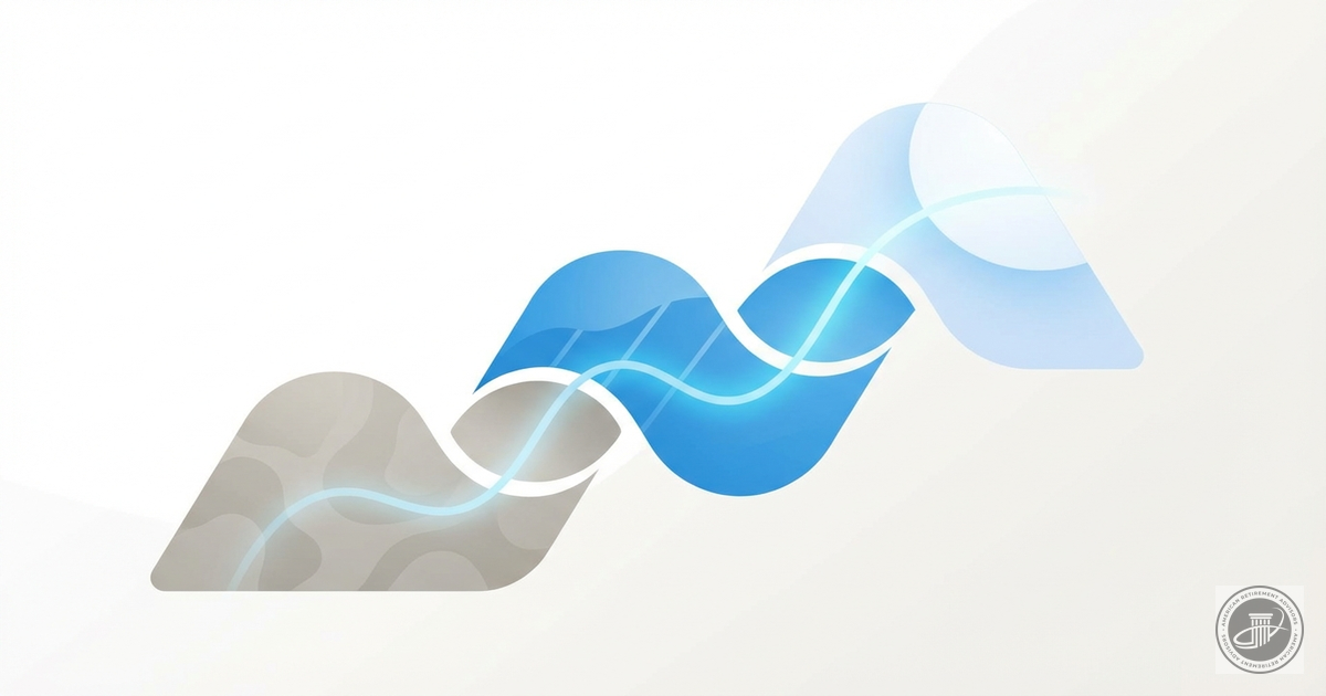 The Three-Part Retirement Plan Most People Don't Have